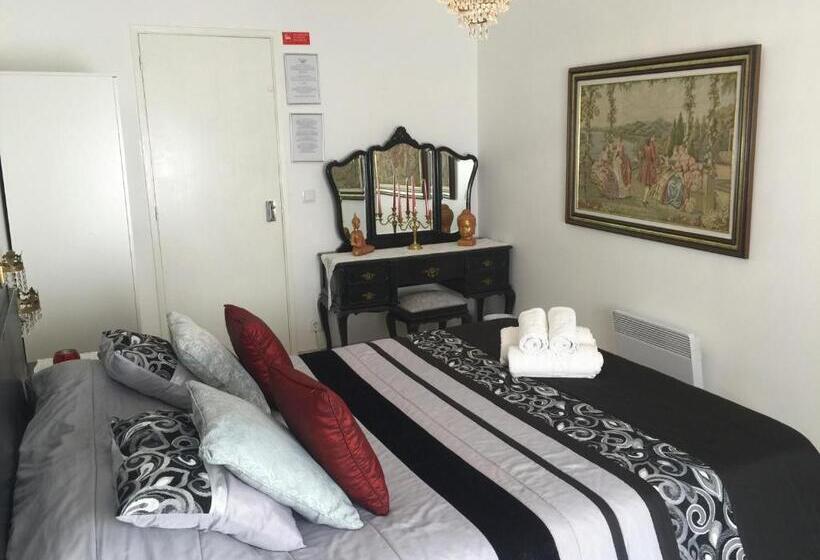 Номер Стандарт, Casa Vintage Guest House