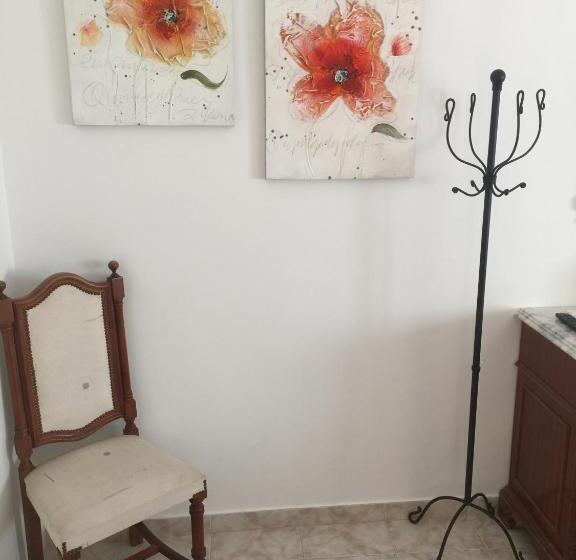 חדר סטנדרט, Casa Vintage Guest House