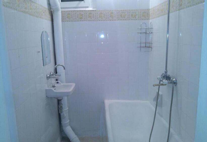 2间卧室的房子, Guest House Kachaka