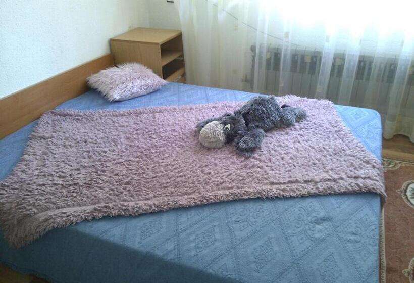 2间卧室的房子, Guest House Kachaka