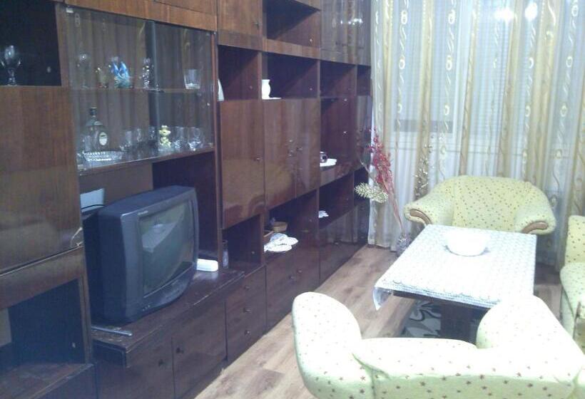 2间卧室的房子, Guest House Kachaka