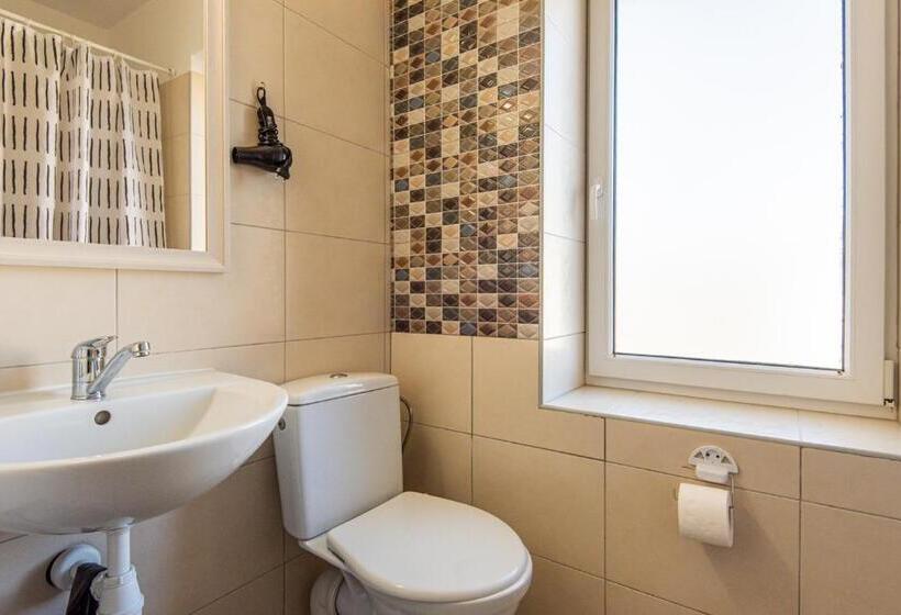 اتاق استاندارد, Palanga Centrum