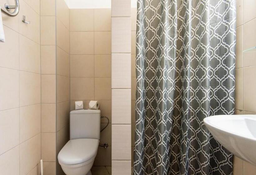 اتاق استاندارد, Palanga Centrum