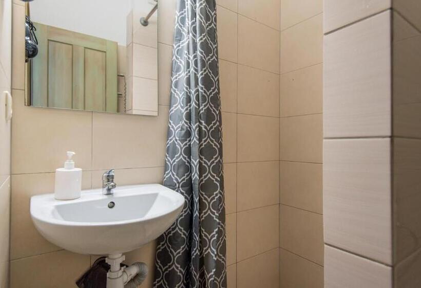 اتاق استاندارد, Palanga Centrum