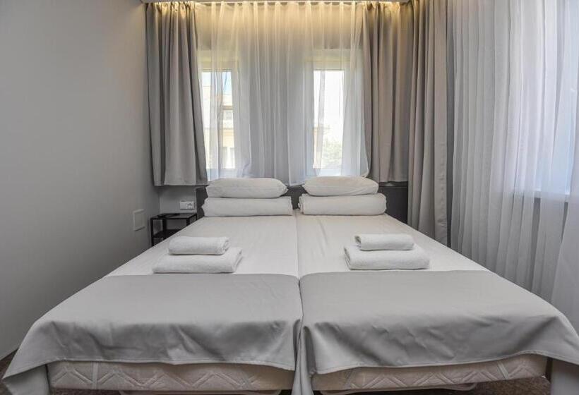 سوییت, Palanga Centrum