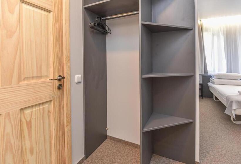 سوییت, Palanga Centrum