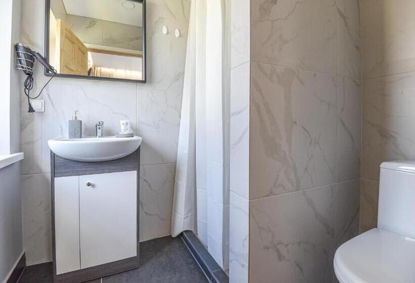 سوییت, Palanga Centrum