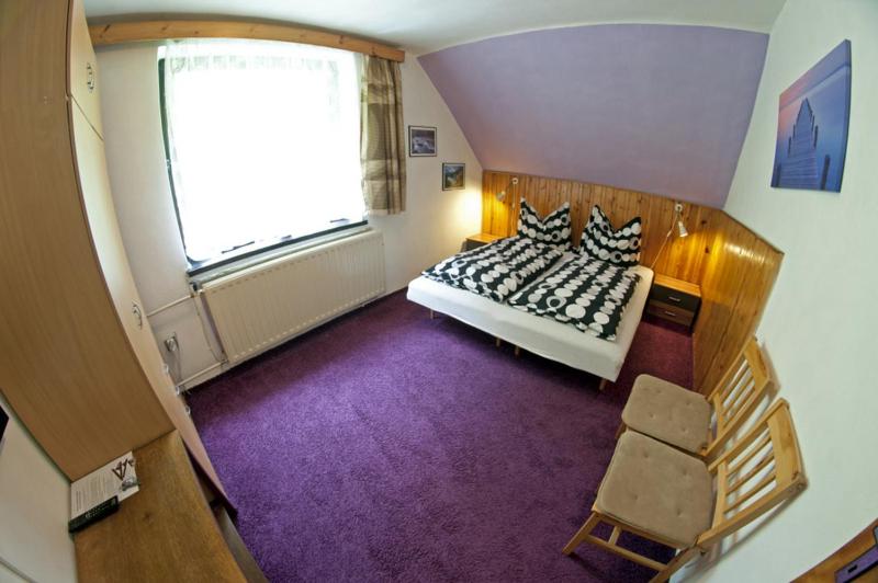 اتاق استاندارد, Penzion Riverside