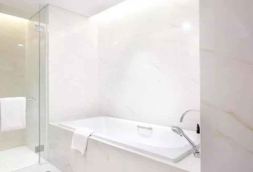 سوییت, Atria Hotel Gading Serpong