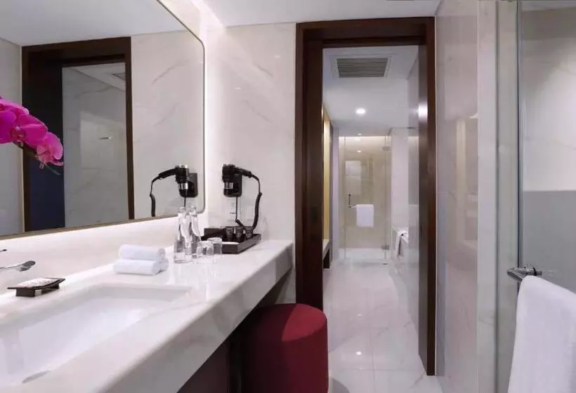 سوییت, Atria Hotel Gading Serpong