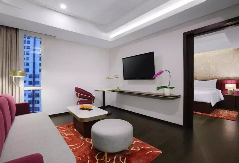 سوییت, Atria Hotel Gading Serpong