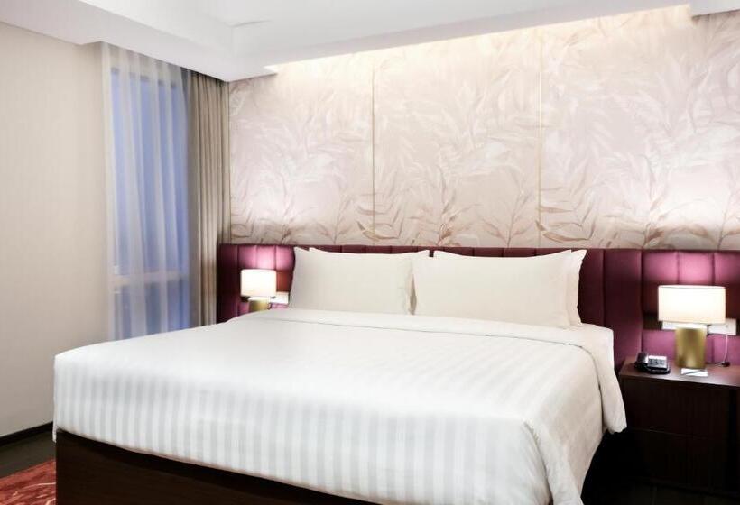 Люкс, Atria Hotel Gading Serpong