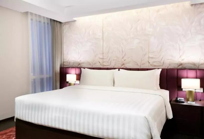 سوییت, Atria Hotel Gading Serpong