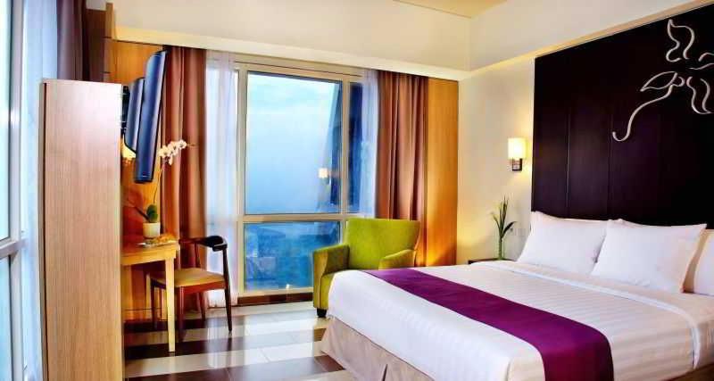 Номер Стандарт, Atria Hotel Gading Serpong