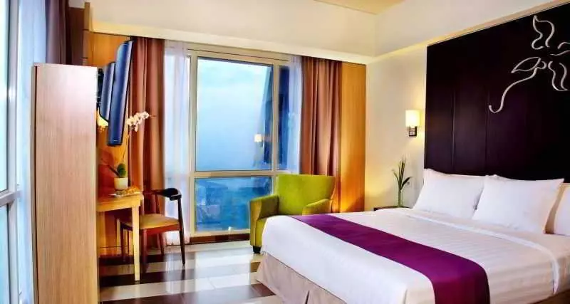 اتاق استاندارد, Atria Hotel Gading Serpong