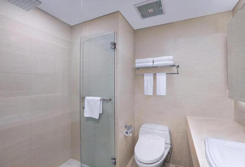 豪华房间, Atria Hotel Gading Serpong