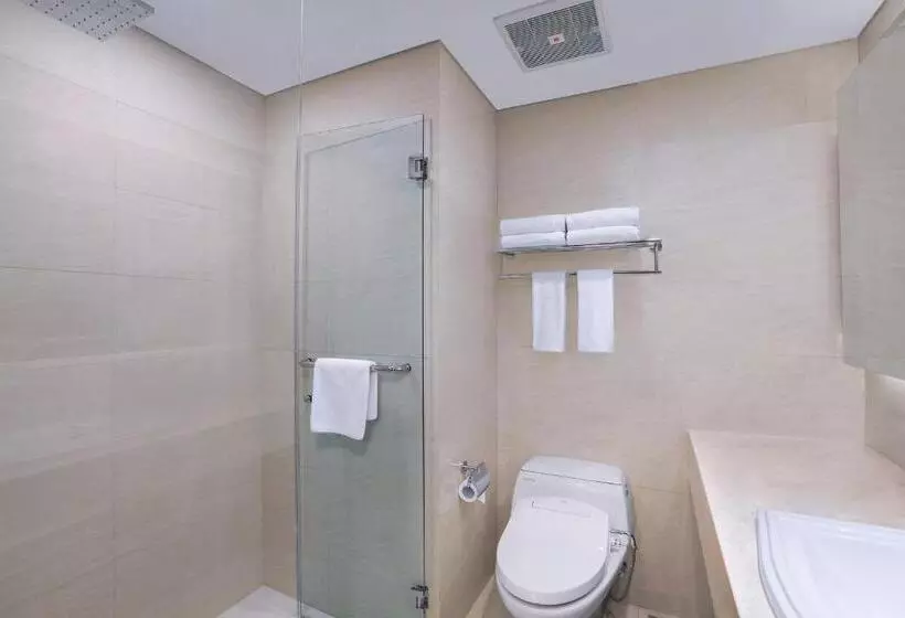 اتاق لوکس, Atria Hotel Gading Serpong