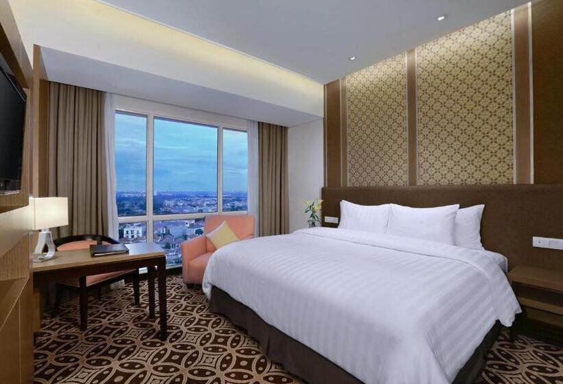 豪华房间, Atria Hotel Gading Serpong