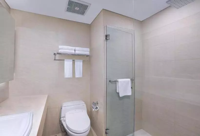 اتاق لوکس, Atria Hotel Gading Serpong