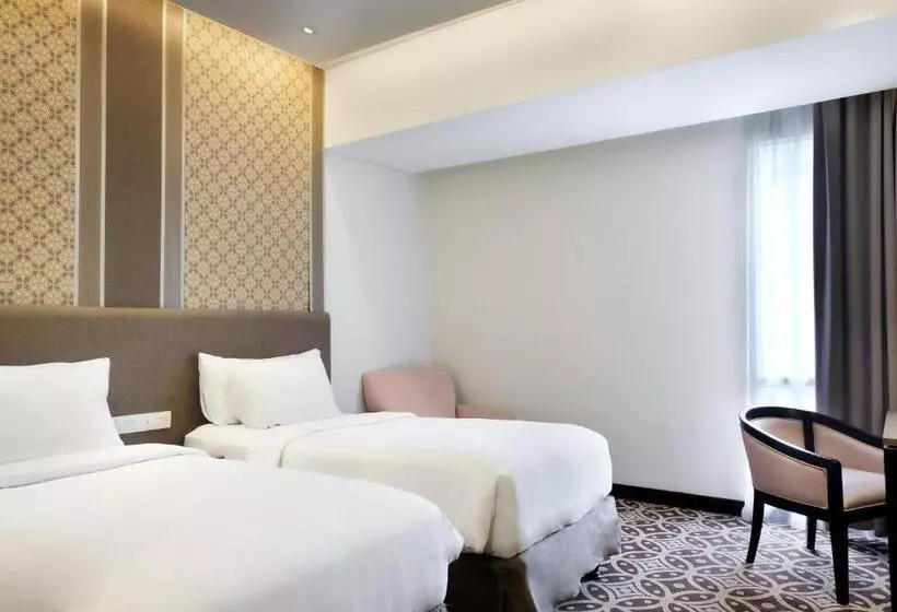 اتاق لوکس, Atria Hotel Gading Serpong