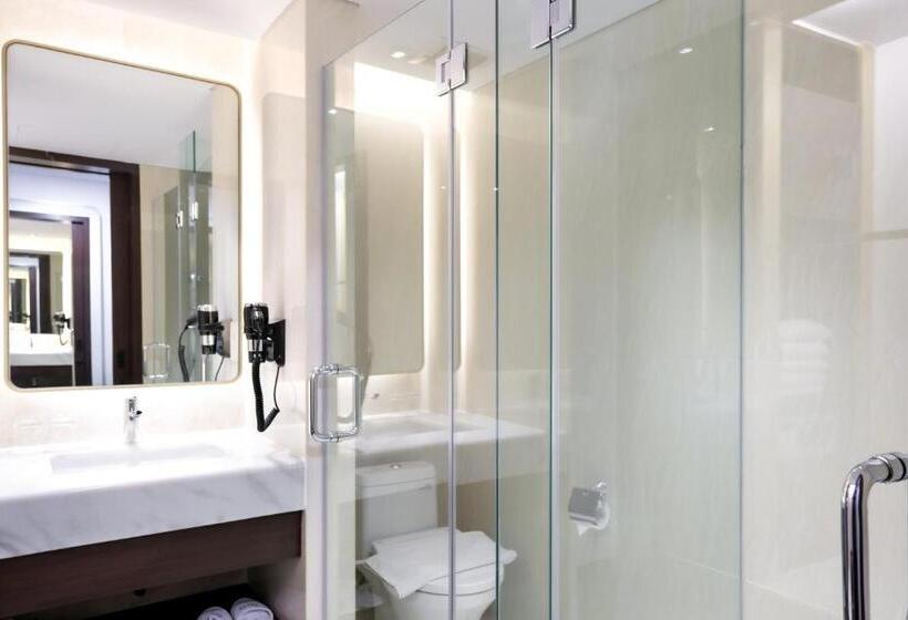 Номер Премиум, Atria Hotel Gading Serpong