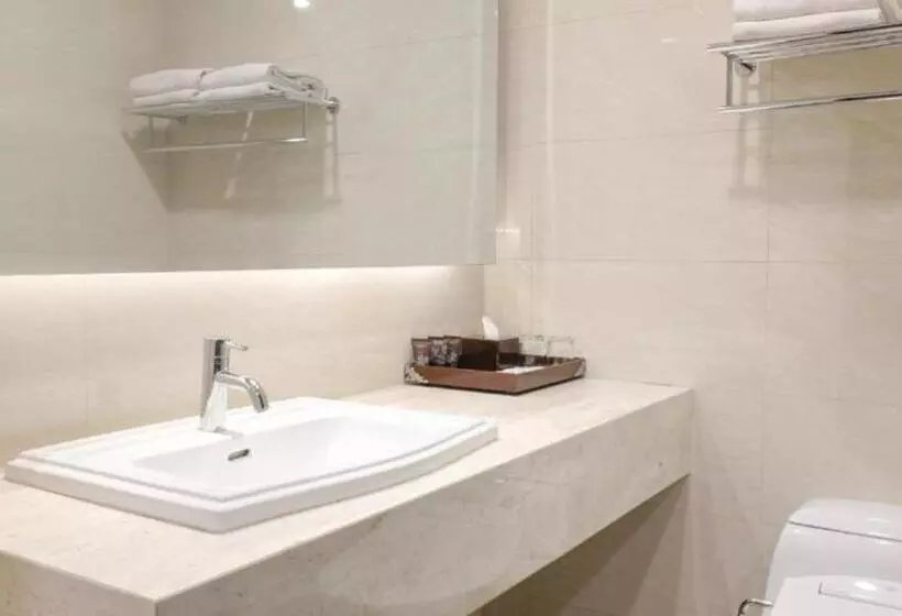 اتاق پرمیوم, Atria Hotel Gading Serpong