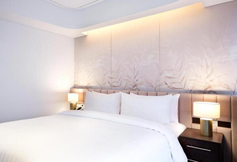 高级客房, Atria Hotel Gading Serpong