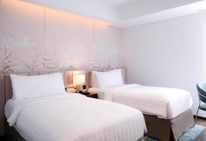Номер Премиум, Atria Hotel Gading Serpong