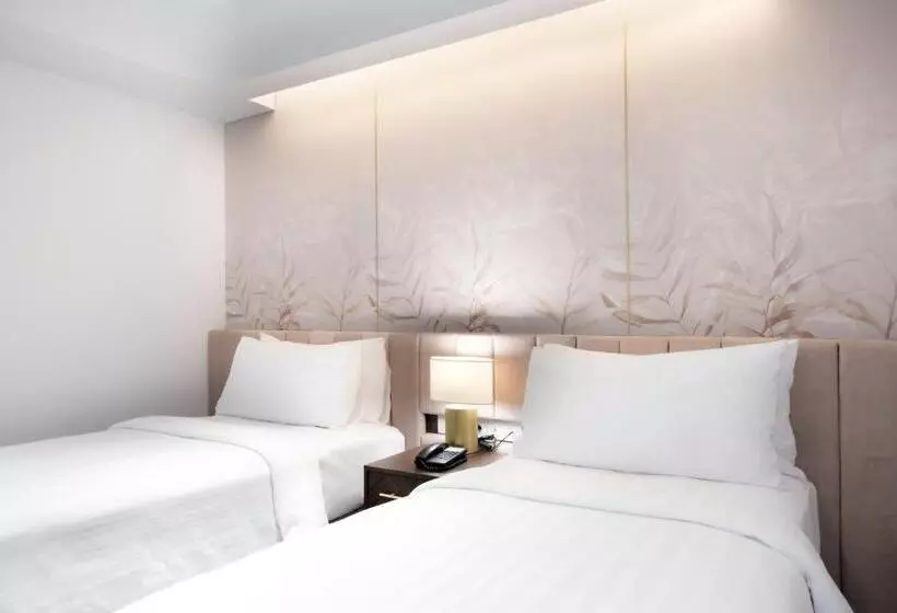 اتاق پرمیوم, Atria Hotel Gading Serpong