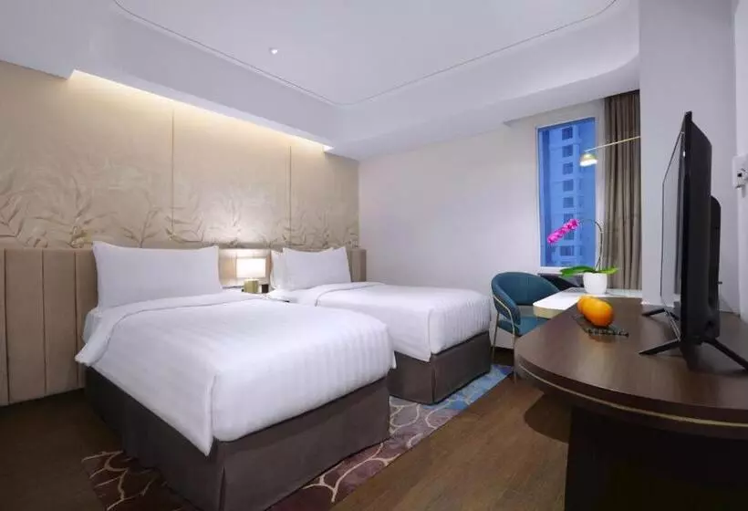 اتاق پرمیوم, Atria Hotel Gading Serpong