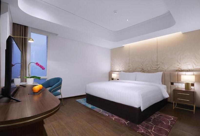 Номер Премиум, Atria Hotel Gading Serpong