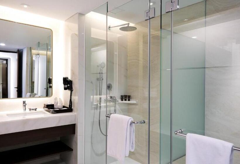 小型套房, Atria Hotel Gading Serpong