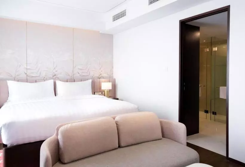 سوییت جونیور, Atria Hotel Gading Serpong
