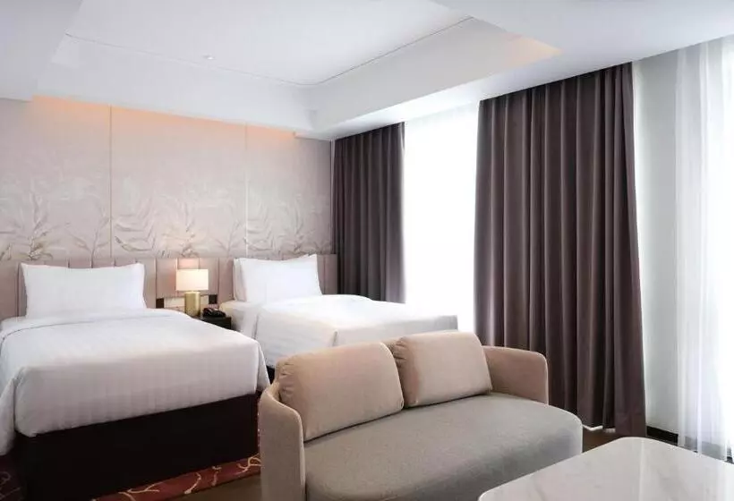 سوییت جونیور, Atria Hotel Gading Serpong