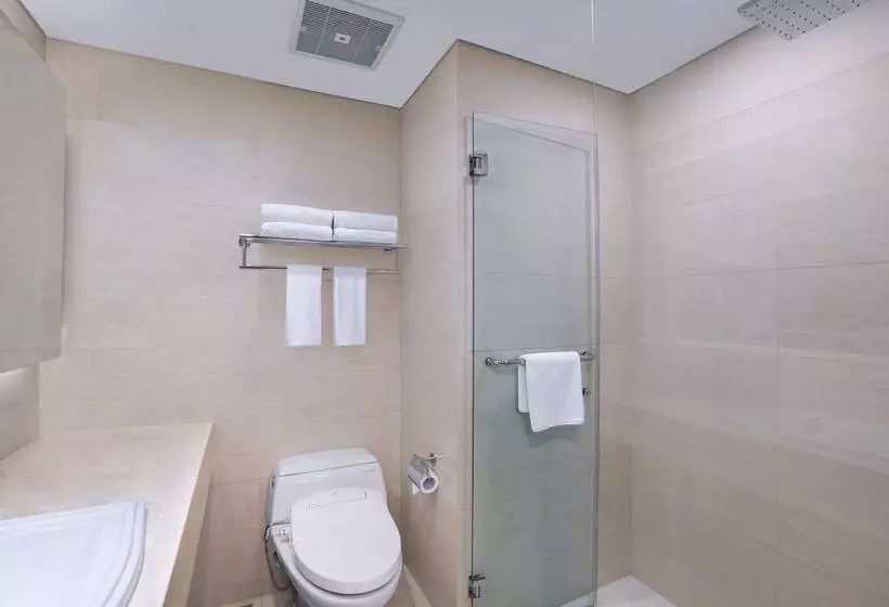 اتاق لوکس, Atria Hotel Gading Serpong