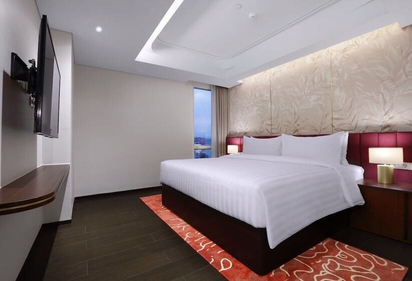 套房, Atria Hotel Gading Serpong