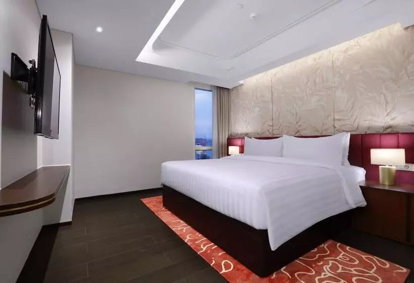 سوییت, Atria Hotel Gading Serpong