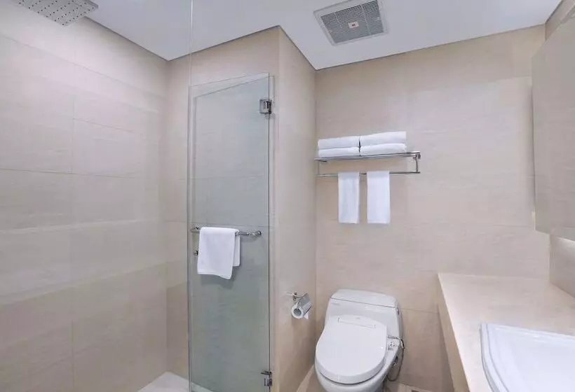 اتاق لوکس, Atria Hotel Gading Serpong