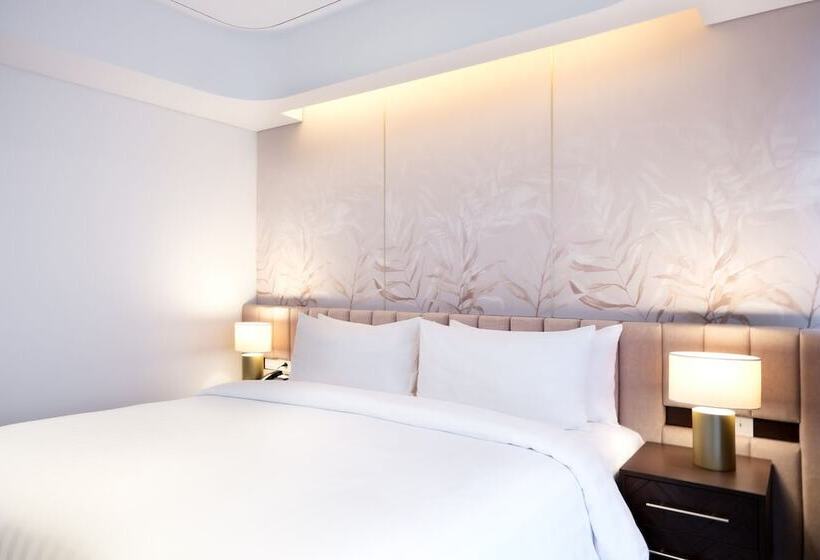 프리미엄 룸, Atria Hotel Gading Serpong