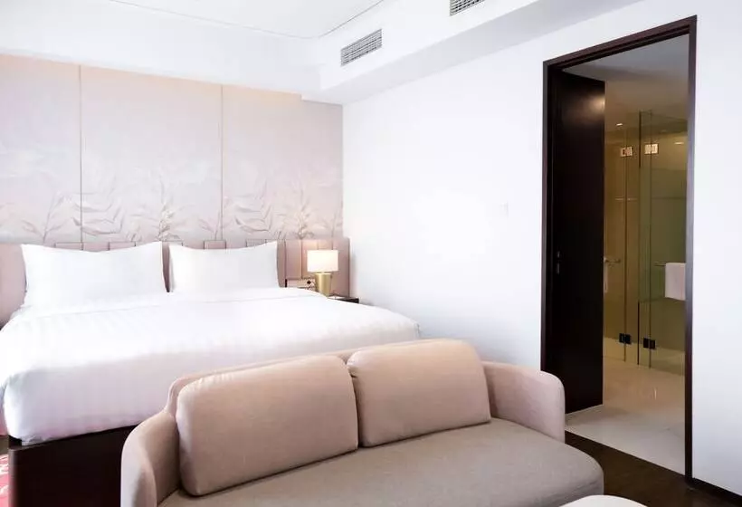 اتاق استاندارد, Atria Hotel Gading Serpong