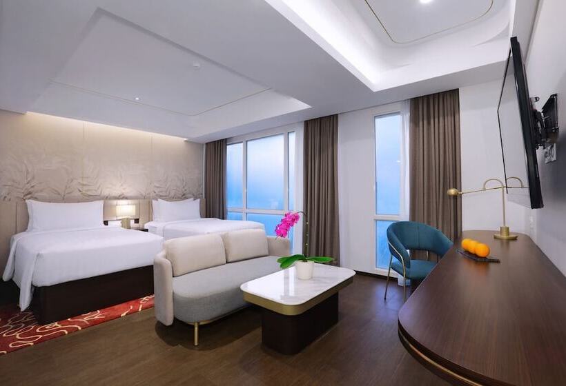 Номер Стандарт, Atria Hotel Gading Serpong