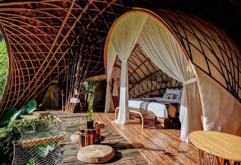 شقة بغرفة نوم واحدة, Bambu Indah