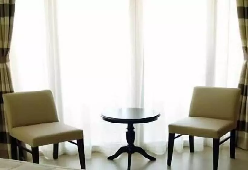 スーペリアールーム, Büyükada Marine House