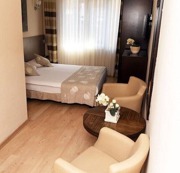 Номер Superior, Büyükada Marine House