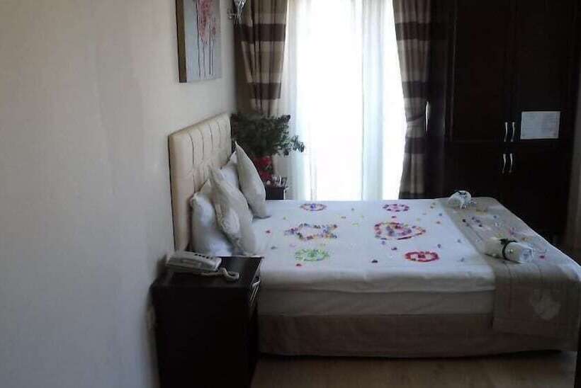 デラックスルーム, Büyükada Marine House