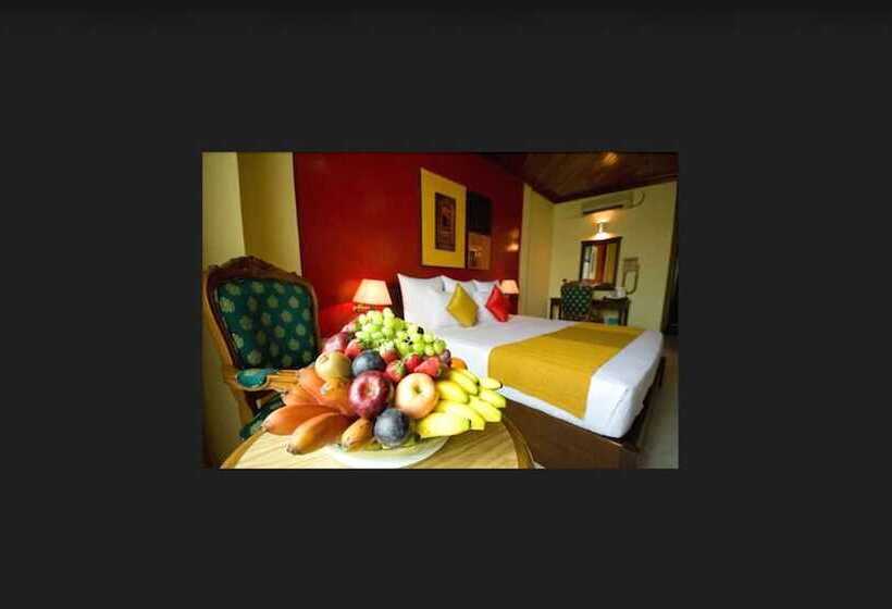 חדר דלוקס, Clarion