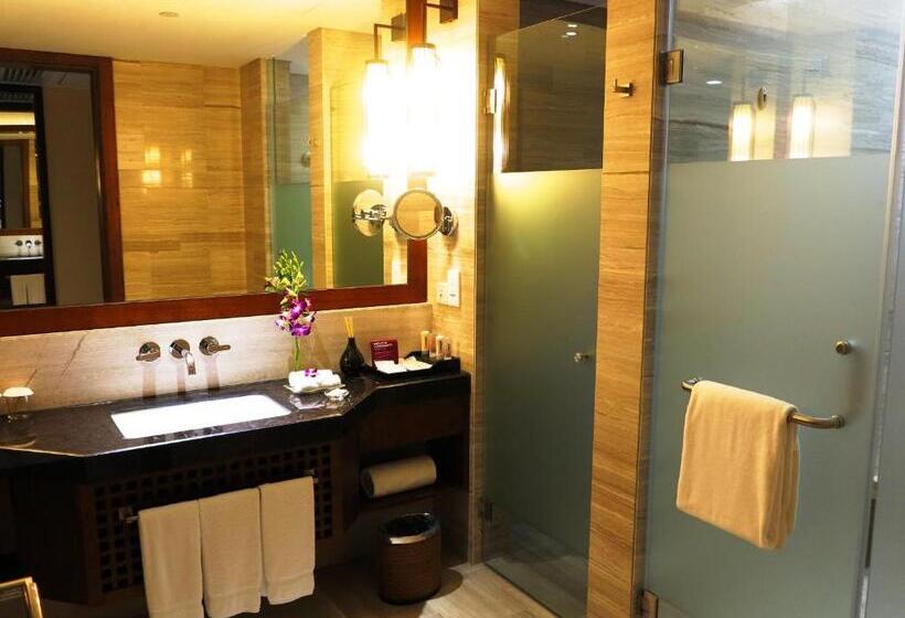 Premium Room Garden View