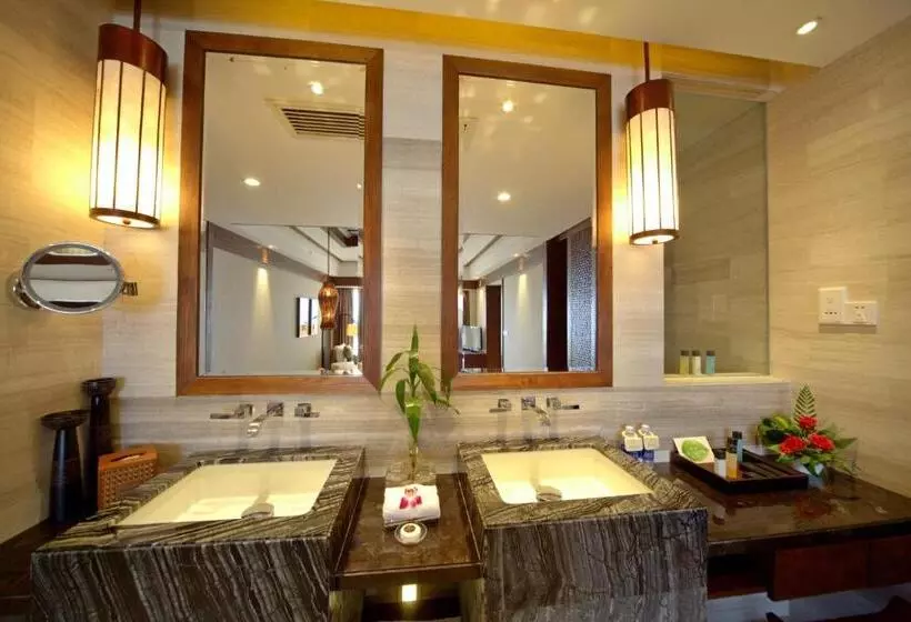 オーシャンビュースイート, Crowne Plaza Danang Hotel & Resort