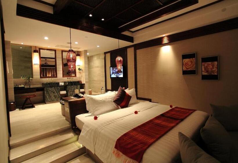 オーシャンビュースイート, Crowne Plaza Danang Hotel & Resort