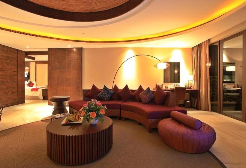 オーシャンビュースイート, Crowne Plaza Danang Hotel & Resort